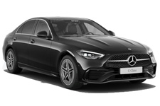 Car Hire Basingstoke - C Class Auto - car hire Basingstoke