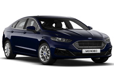 Car Hire Basingstoke - Mondeo Auto - car hire Basingstoke